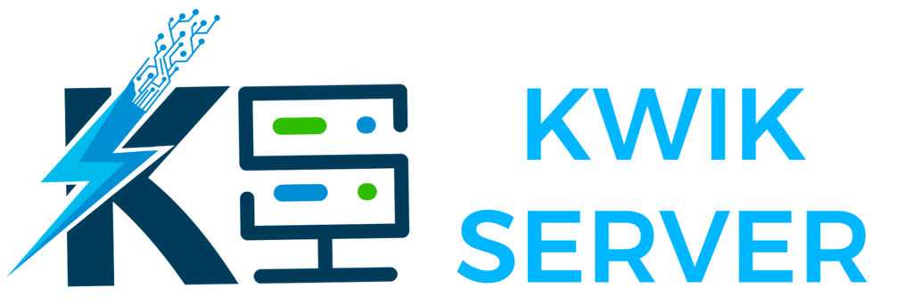 kwikserver-logo