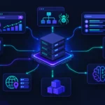 VPS server for SEO tools and website automation